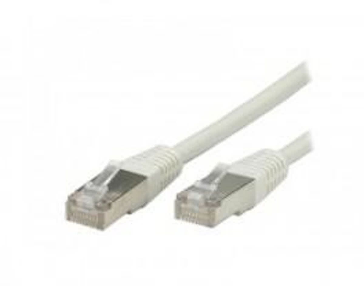 ADJ 310-00012 Netwerk kabel FTP [Cat5e 5m Grey Blister]